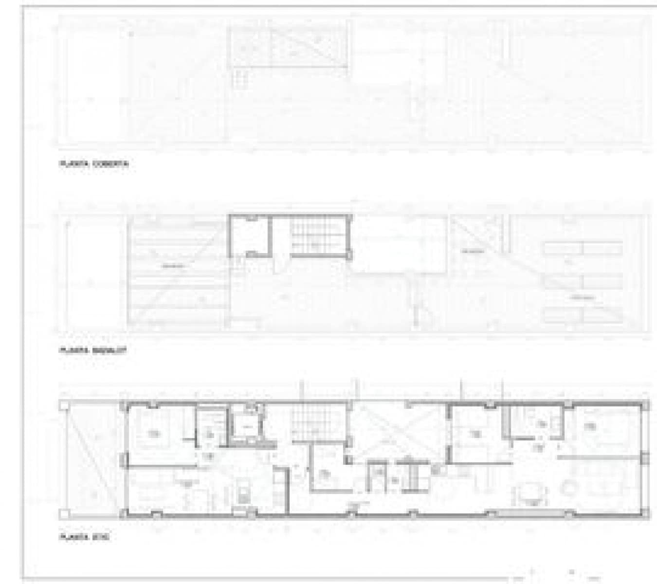 21 Zimmer Apartment zu verkaufen in Santa Coloma de Gramenet mit Garage - 3.800.000 € (Ref: 9270199)