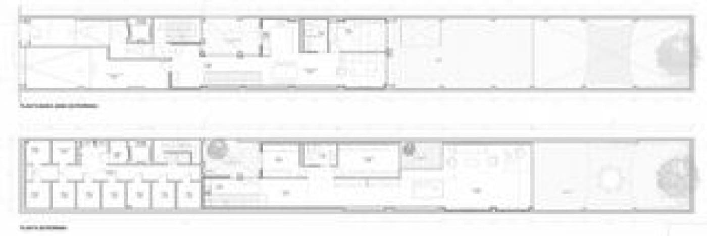 21 makuuhuone Huoneisto myytävänä paikassa Santa Coloma de Gramenet mukana 
autotalli - 4 000 000 € (Ref: 9270199)