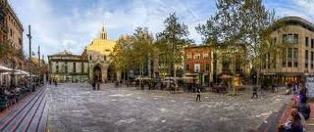 Building Plot for sale in Terrassa - € 3,296,000 (Ref: 9270200)