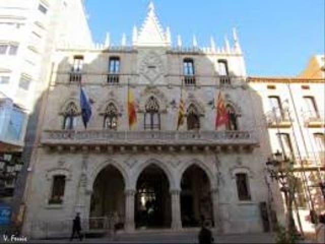 Building Plot for sale in Terrassa - € 3,296,000 (Ref: 9270200)