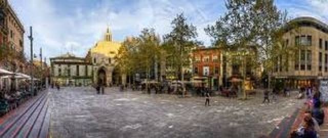 Byggegrund til salg i Terrassa - € 3.296.000 (Ref: 9270200)