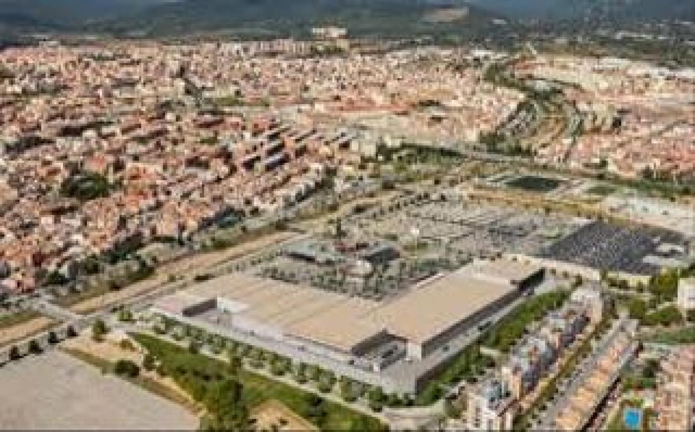 Building Plot for sale in Terrassa - € 3,296,000 (Ref: 9270200)