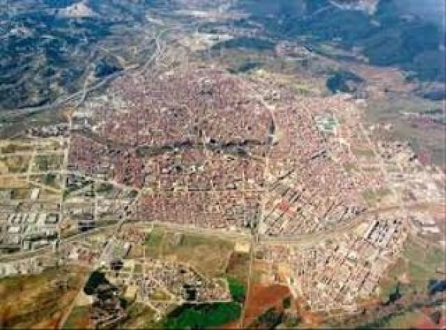 Byggegrund til salg i Terrassa - € 3.296.000 (Ref: 9270200)