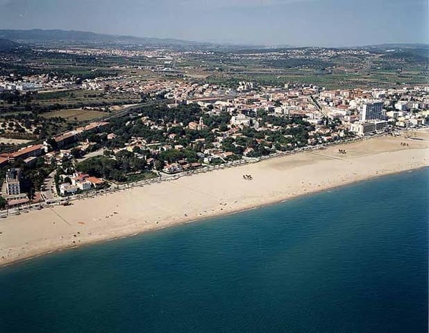 Solar/Parcela en Coma-Ruga, El Vendrell en venta - 2.940.000 € (Ref: 9270201)