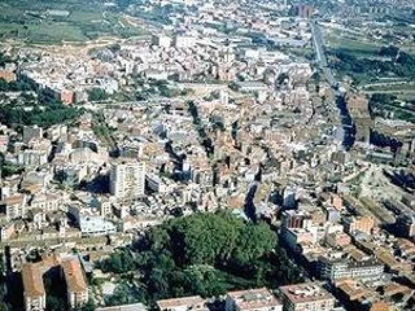 Bouwgrond te koop in Sant Feliu de Llobregat - € 2.860.000 (Ref: 9270202)