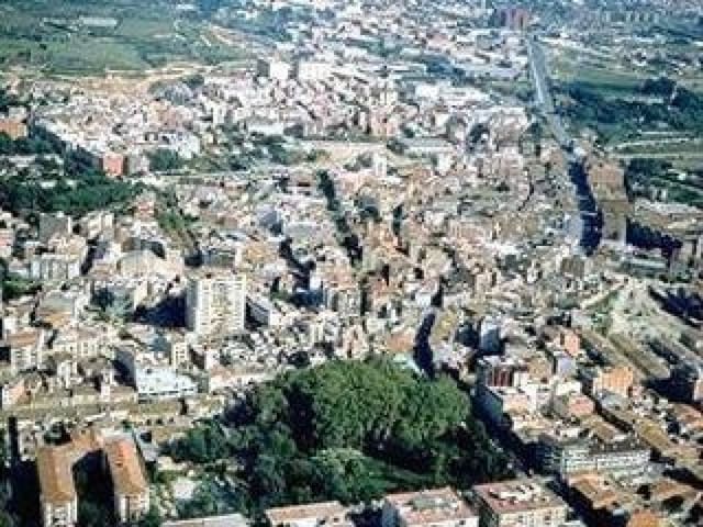 Bouwgrond te koop in Sant Feliu de Llobregat - € 2.860.000 (Ref: 9270202)
