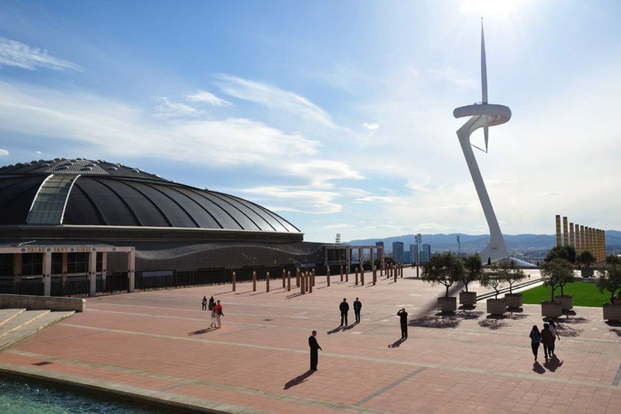 Virksomhed til salg i Barcelona by - € 1.500.000 (Ref: 9270205)