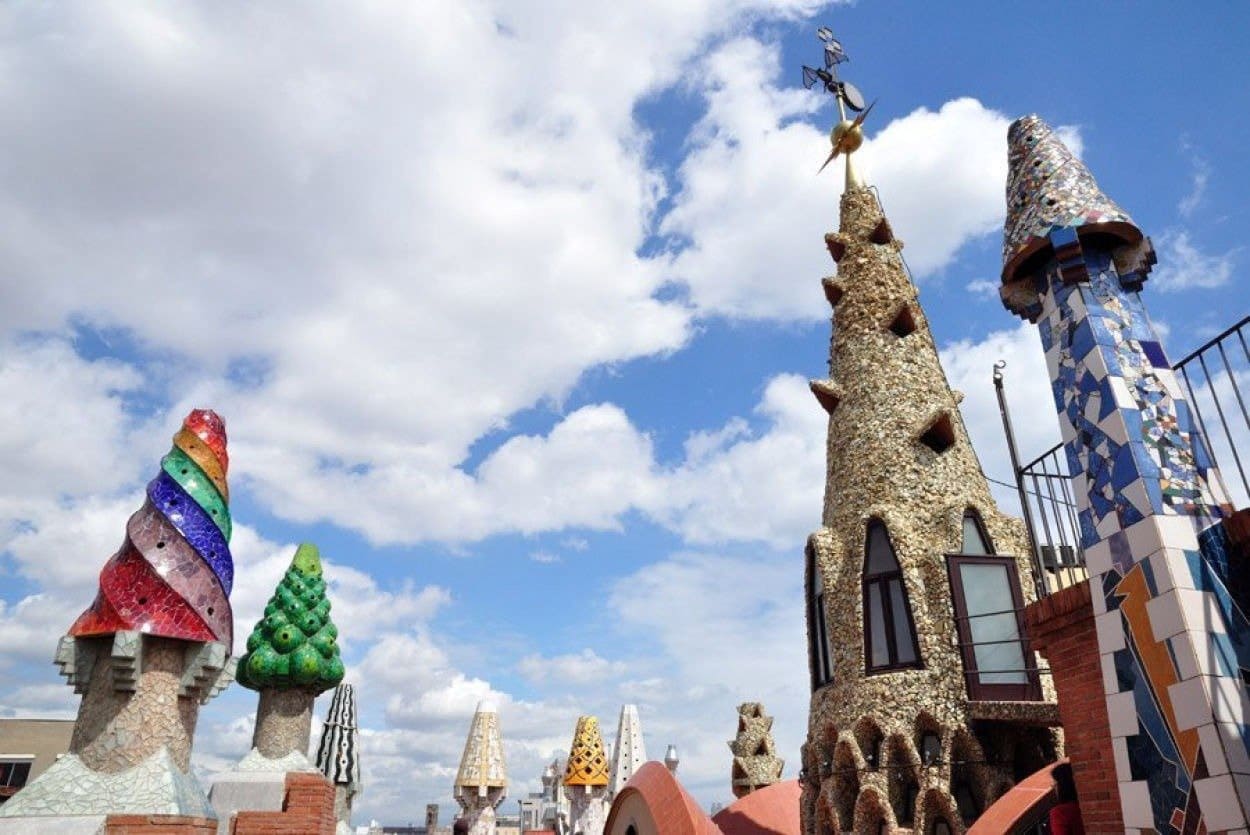 Virksomhed til salg i Barcelona by - € 1.500.000 (Ref: 9270205)