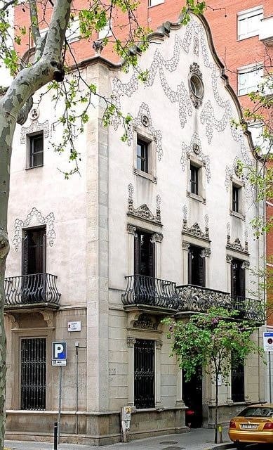 Yritys myytävänä paikassa Barcelona kaupunki - 1 500 000 € (Ref: 9270205)