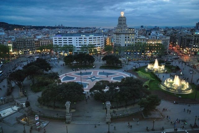 Bedrijf te koop in Porta, Barcelona stad - € 1.500.000 (Ref: 9270205)