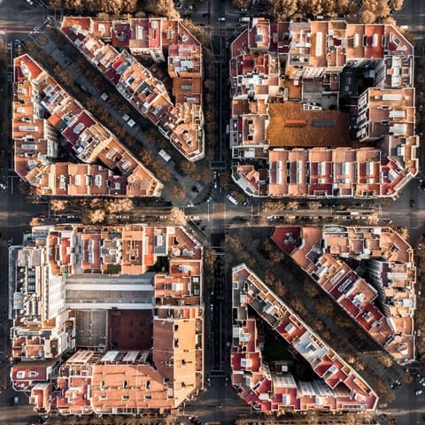 Bedrijf te koop in Porta, Barcelona stad - € 1.500.000 (Ref: 9270205)