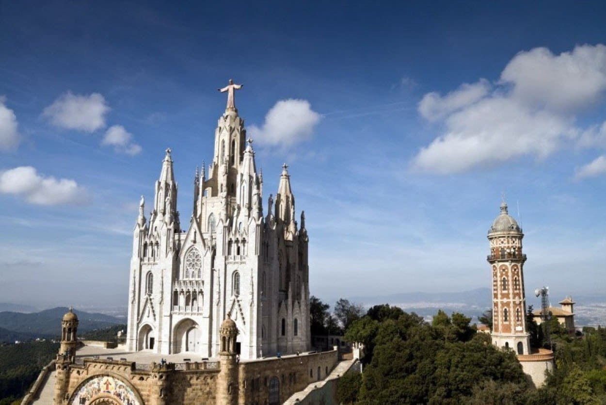 Bedrijf te koop in Barcelona stad - € 1.500.000 (Ref: 9270205)