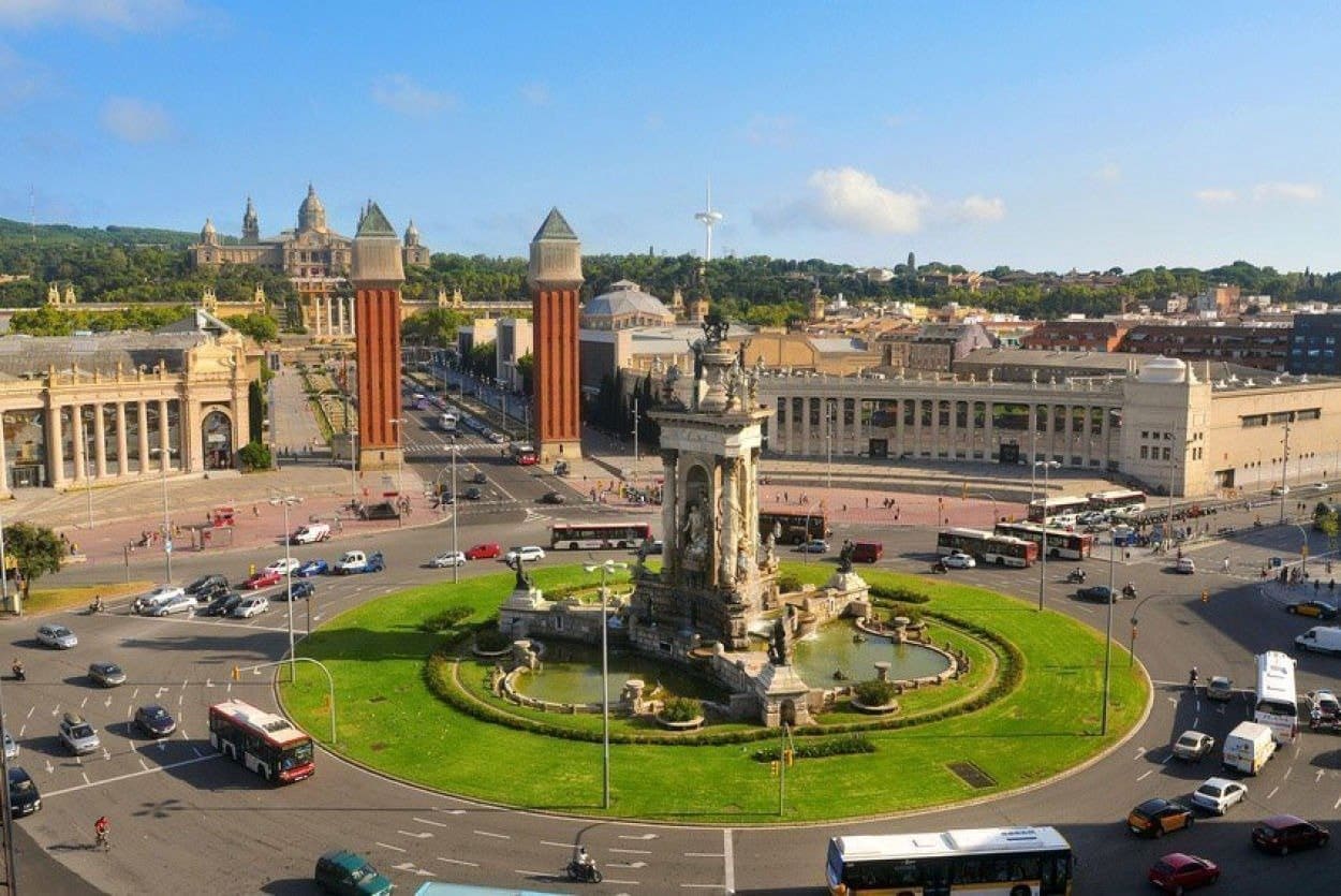 Bedrijf te koop in Barcelona stad - € 1.500.000 (Ref: 9270205)