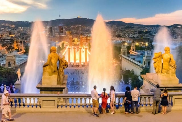 Lejlighed til salg i La Vila de Gràcia, Barcelona by - € 1.400.000 (Ref: 9270206)