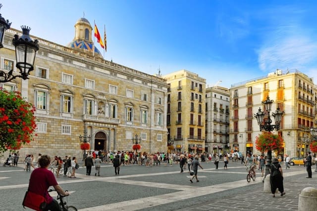 Lejlighed til salg i La Vila de Gràcia, Barcelona by - € 1.400.000 (Ref: 9270206)