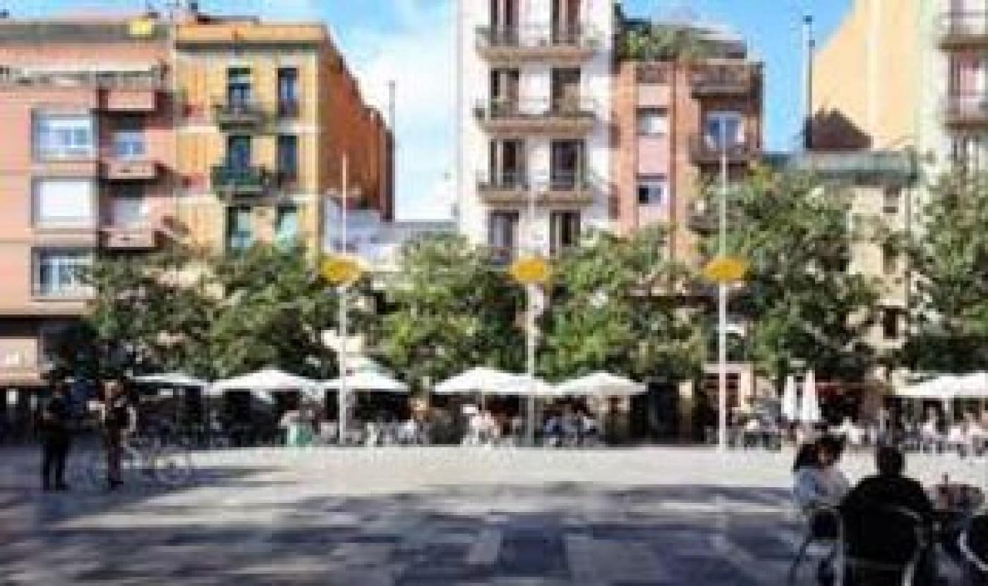 Apartment for sale in Barcelona city - € 1,400,000 (Ref: 9270206)