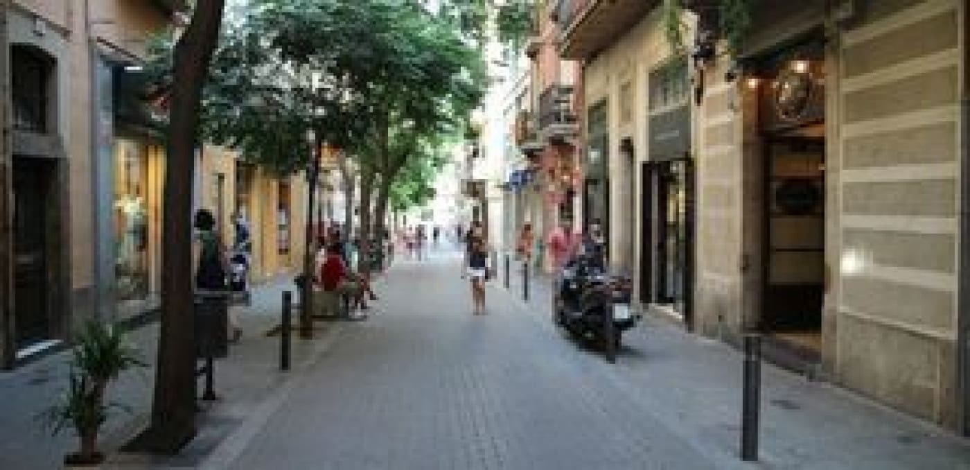 Leilighet til salgs i Barcelona by - € 1 400 000 (Ref: 9270206)