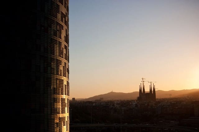 Appartement te koop in La Vila de Gràcia, Barcelona stad - € 1.400.000 (Ref: 9270206)