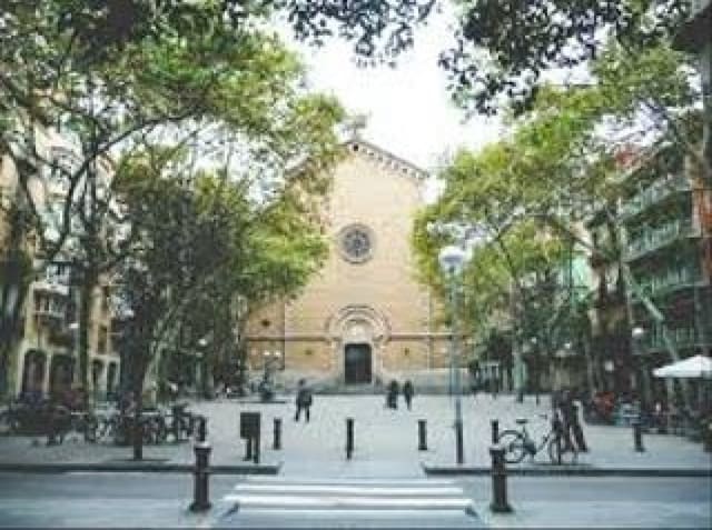 Appartement te koop in La Vila de Gràcia, Barcelona stad - € 1.400.000 (Ref: 9270206)