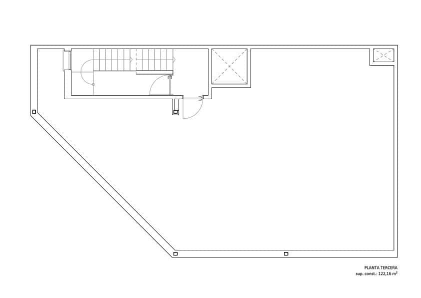 Kontor til salg i Santa Coloma de Gramenet - € 1.100.000 (Ref: 9270207)