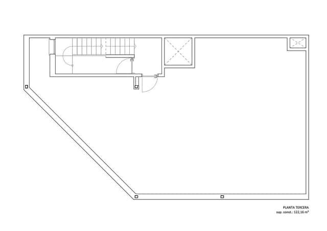 Kontor til salgs i Santa Coloma de Gramenet - € 1 100 000 (Ref: 9270207)