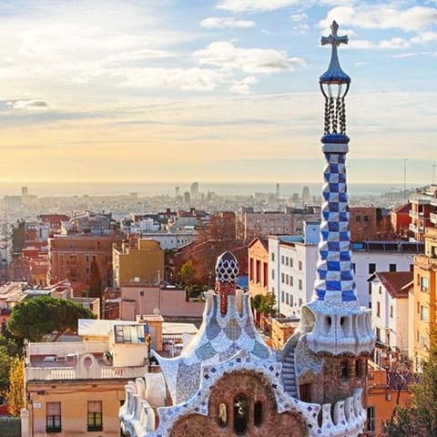 Leilighet til salgs i El Barri Gòtic, Barcelona by - € 980 000 (Ref: 9270208)