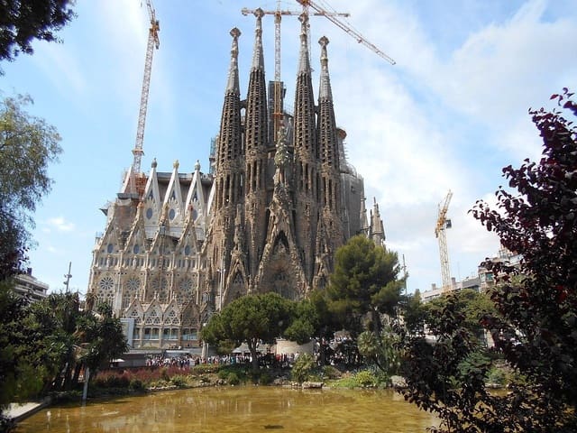 Leilighet til salgs i El Barri Gòtic, Barcelona by - € 980 000 (Ref: 9270208)