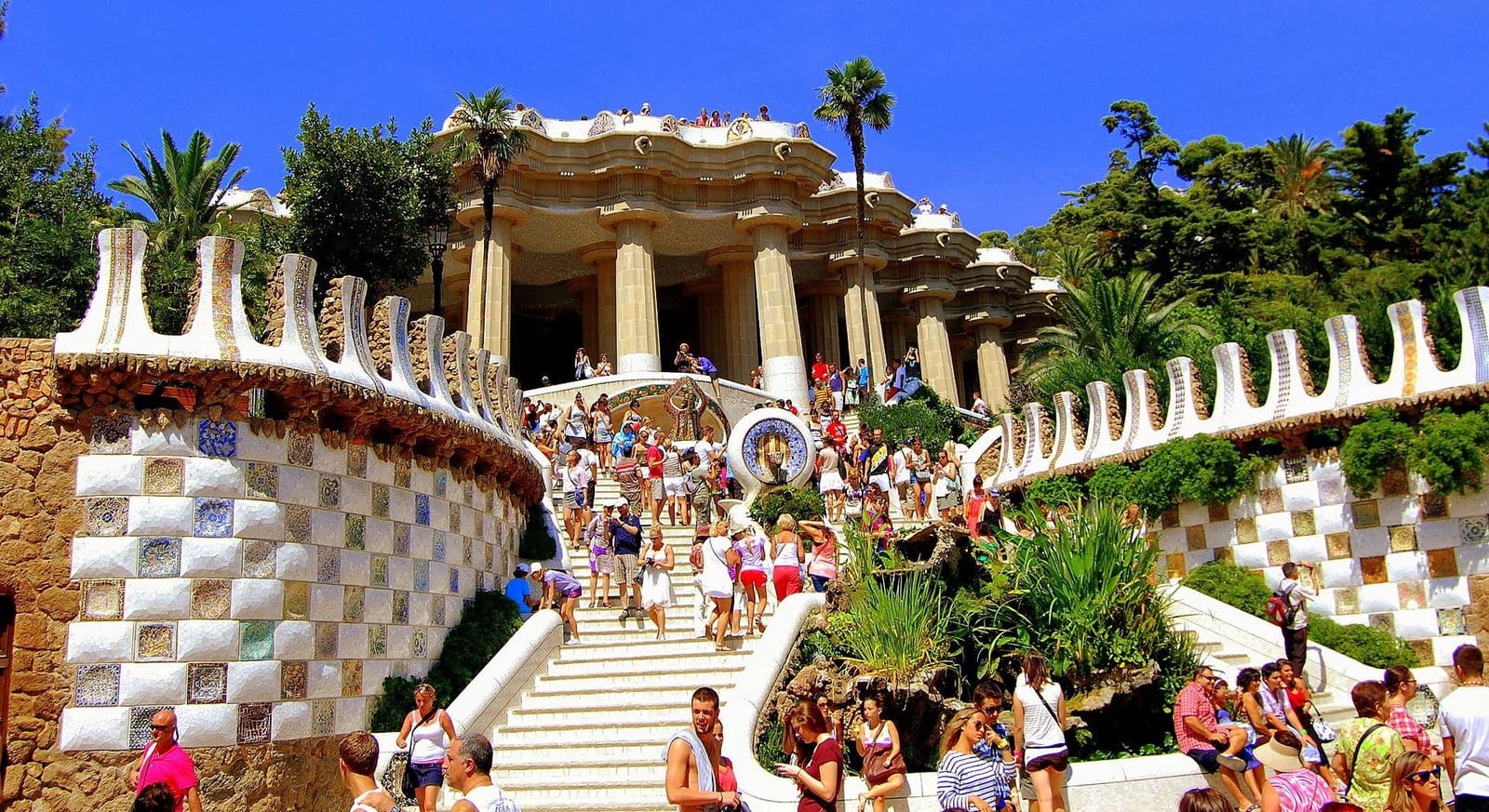 Lejlighed til salg i Barcelona by - € 980.000 (Ref: 9270208)