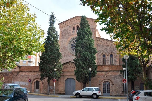 Commercial for sale in Igualada - € 790,000 (Ref: 9270209)