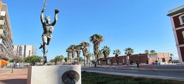 Gastenverblijf/B&B te koop in Mataró - € 475.000 (Ref: 9308478)