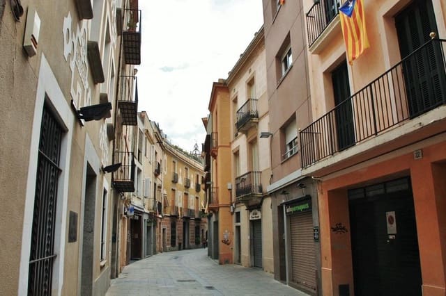Gastenverblijf/B&B te koop in Mataró - € 475.000 (Ref: 9308478)