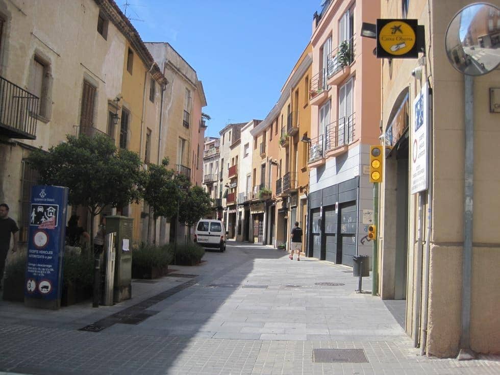 Pension zu verkaufen in Mataro - 475.000 € (Ref: 9308478)
