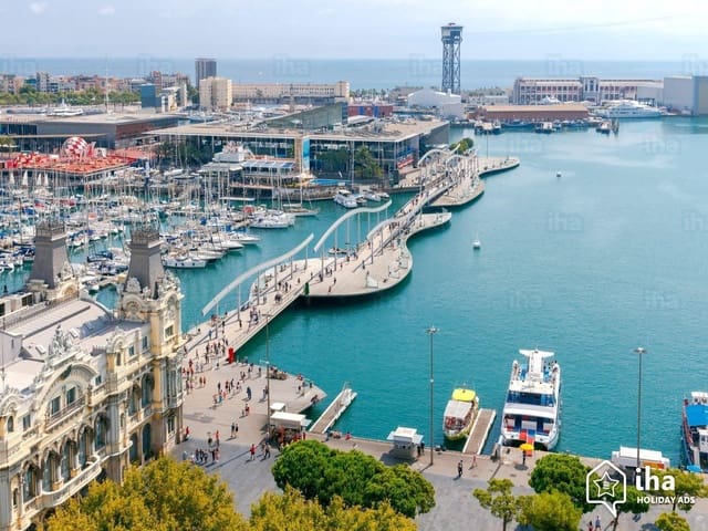 Guesthouse/B & B til salg i Mataró - € 475.000 (Ref: 9308478)