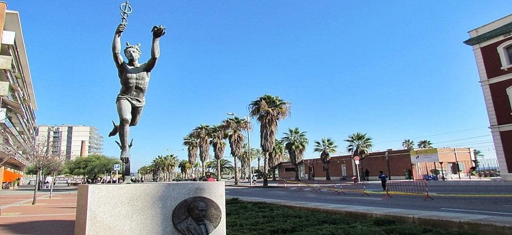 Pousada para venda em Mataro - 475 000 € (Ref: 9308478)