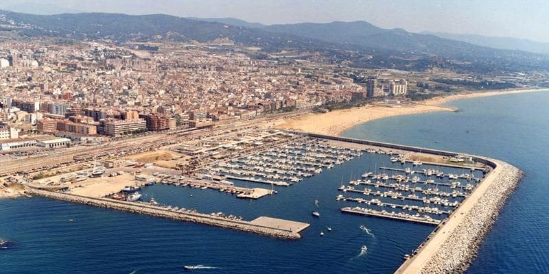 Pousada para venda em Mataro - 475 000 € (Ref: 9308478)