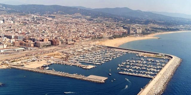 Guesthouse/B & B for sale in Mataró - € 475,000 (Ref: 9308478)