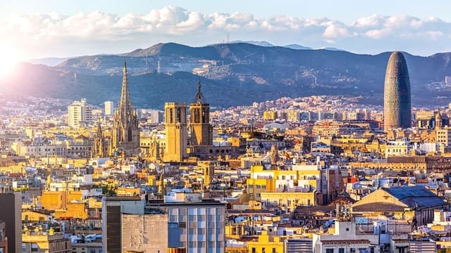 3 soverom Leilighet til salgs i Sarrià, Barcelona by - € 600 000 (Ref: 9310848)