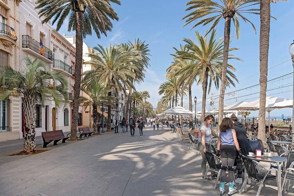 2 bedroom Flat for sale in Badalona - € 346,000 (Ref: 9317807)