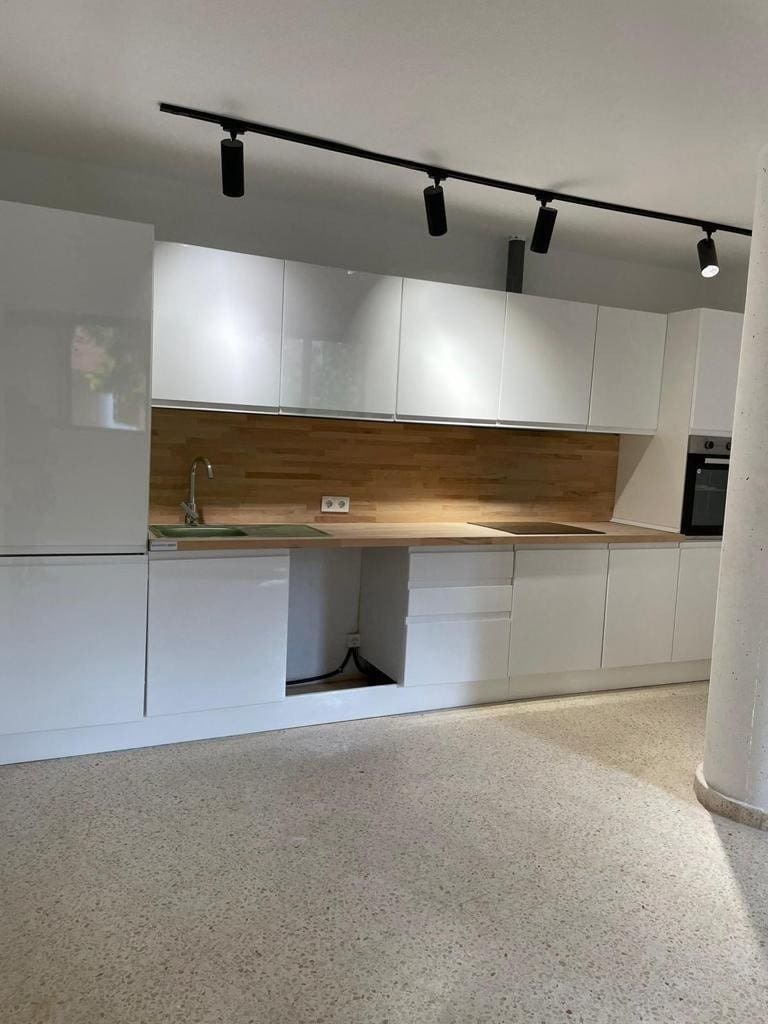 3 bedroom Loft for rent in Sant Adria de Besos - € 1,210 (Ref: 9398461)