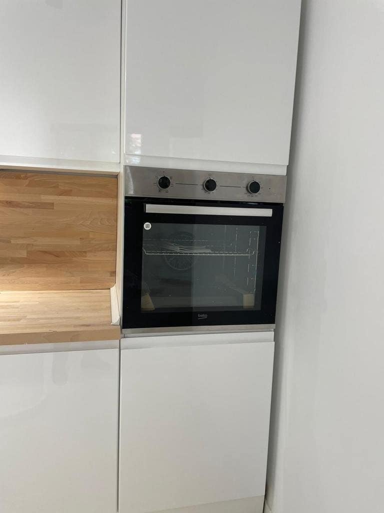 3 bedroom Loft for rent in Sant Adria de Besos - € 1,210 (Ref: 9398461)