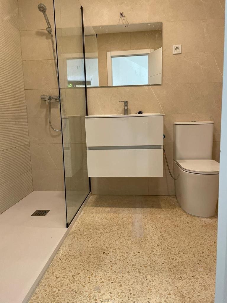 3 bedroom Loft for rent in Sant Adria de Besos - € 1,210 (Ref: 9398461)