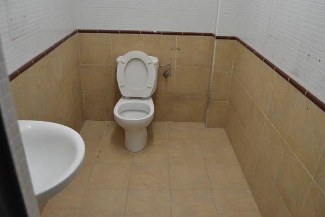 Comercial para arrendar em Las Palmas de Gran Canaria - 7 000 € (Ref: 9398462)