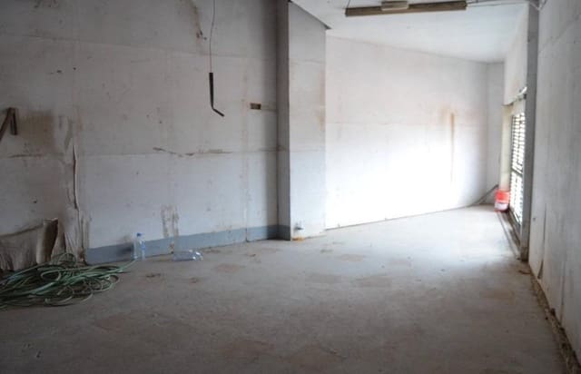 Comercial para arrendar em Las Palmas de Gran Canaria - 7 000 € (Ref: 9398462)