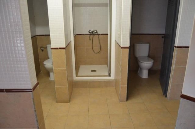 Comercial para arrendar em Las Palmas de Gran Canaria - 7 000 € (Ref: 9398462)