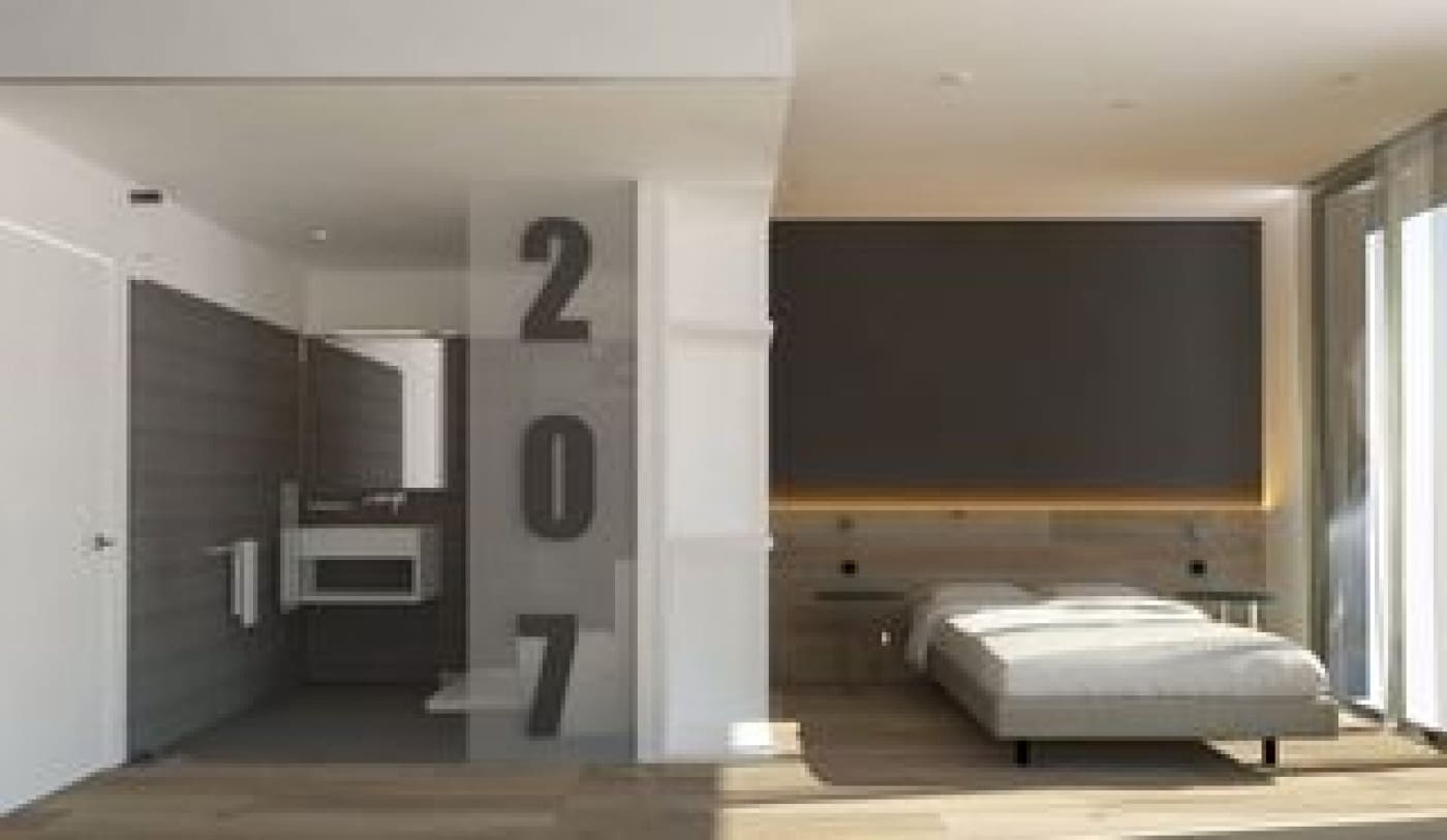 Tomt till salu i Sant Adria de Besos - 1 300 000 € (Ref: 9419670)