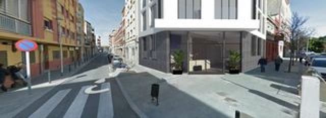 Byggegrund til salg i Sant Adrià de Besòs - € 1.300.000 (Ref: 9419670)