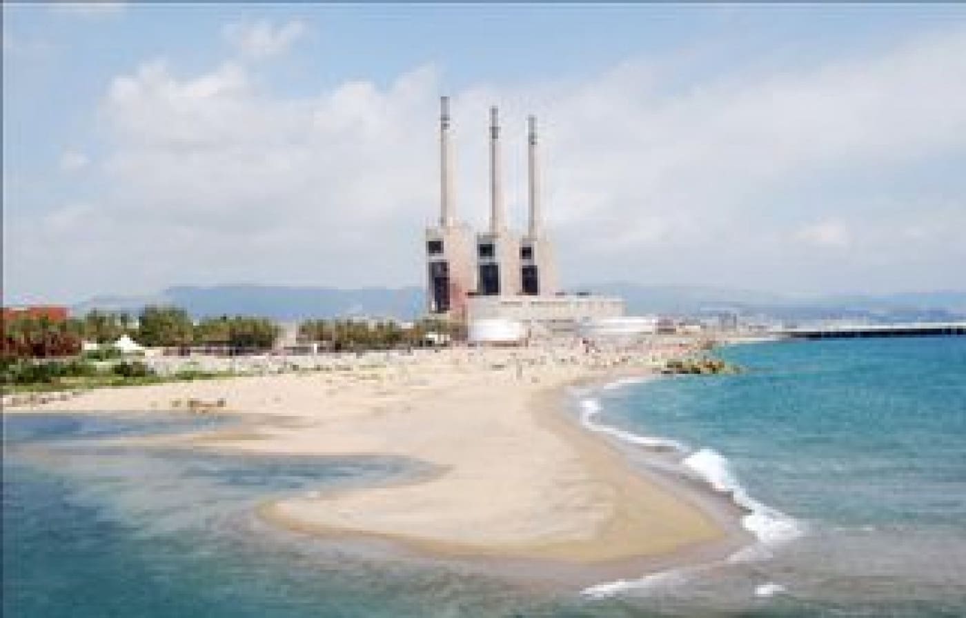 Building Plot for sale in Sant Adria de Besos - € 1,300,000 (Ref: 9419670)