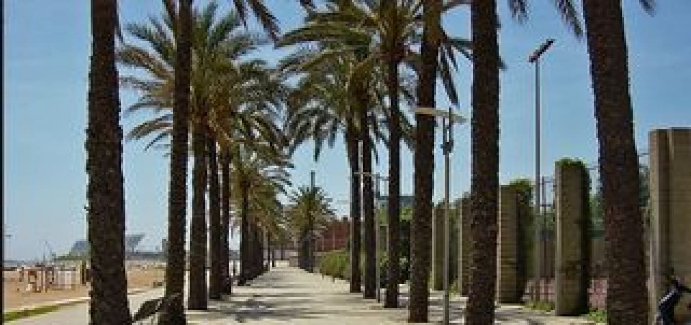 Building Plot for sale in Sant Adria de Besos - € 1,300,000 (Ref: 9419670)