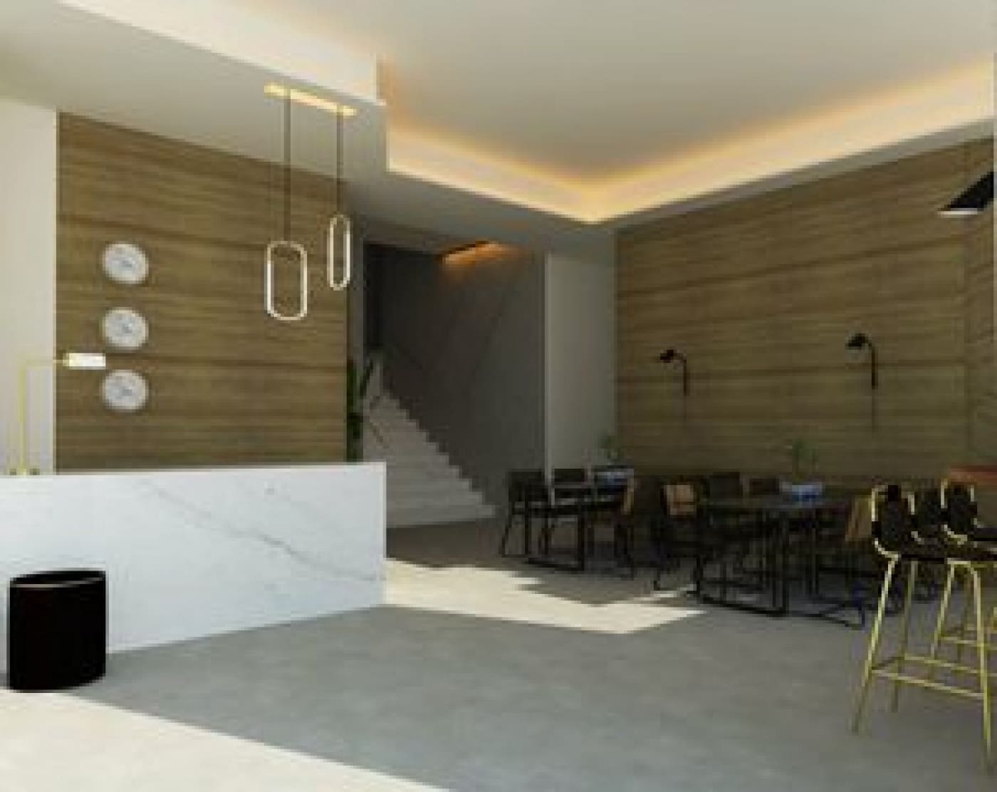 Building Plot for sale in Sant Adria de Besos - € 1,300,000 (Ref: 9419670)