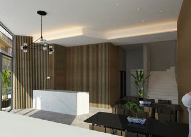 Bauplatz zu verkaufen in Sant Adrià de Besòs - 1.400.000 € (Ref: 9419670)